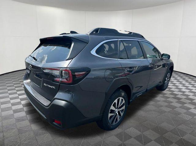 new 2025 Subaru Outback car, priced at $35,880