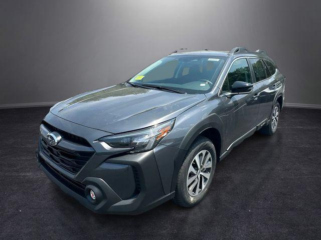 new 2025 Subaru Outback car, priced at $35,880