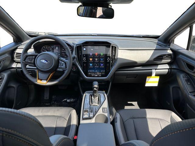 new 2025 Subaru Crosstrek car, priced at $33,972