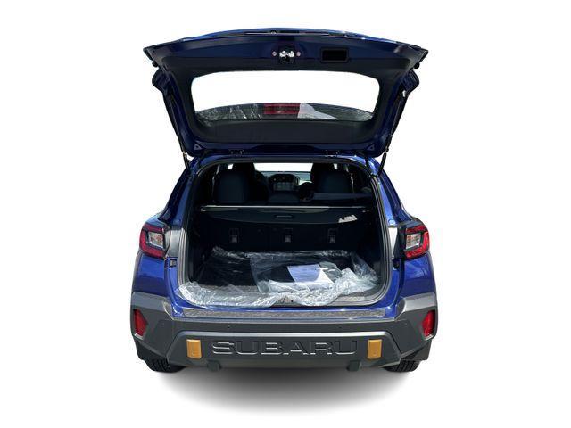 new 2025 Subaru Crosstrek car, priced at $33,972