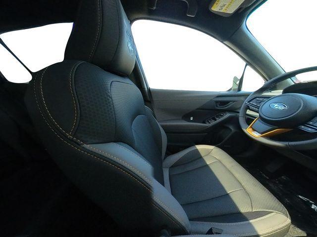 new 2025 Subaru Crosstrek car, priced at $33,972