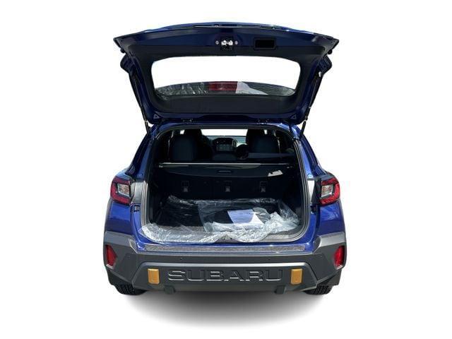 new 2025 Subaru Crosstrek car, priced at $33,972