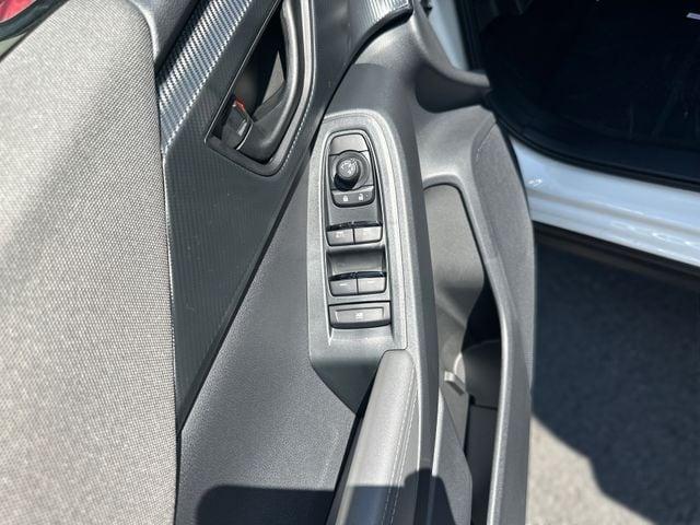 new 2025 Subaru Crosstrek car, priced at $29,281