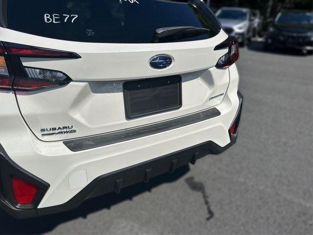 new 2025 Subaru Crosstrek car, priced at $29,281