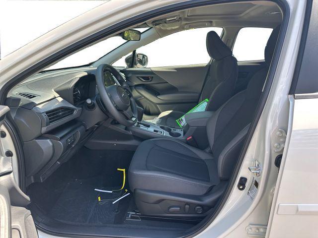 new 2025 Subaru Crosstrek car, priced at $29,281