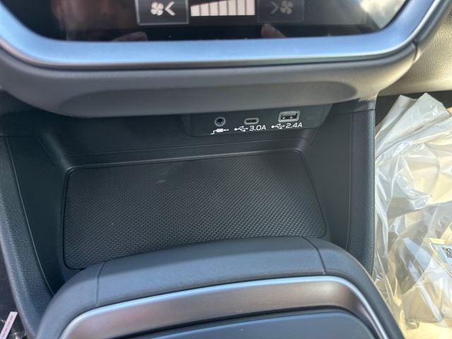new 2025 Subaru Crosstrek car, priced at $29,281