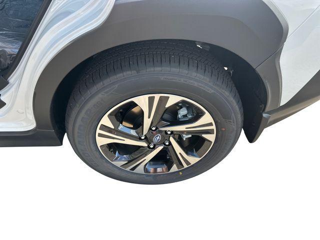 new 2025 Subaru Crosstrek car, priced at $29,281