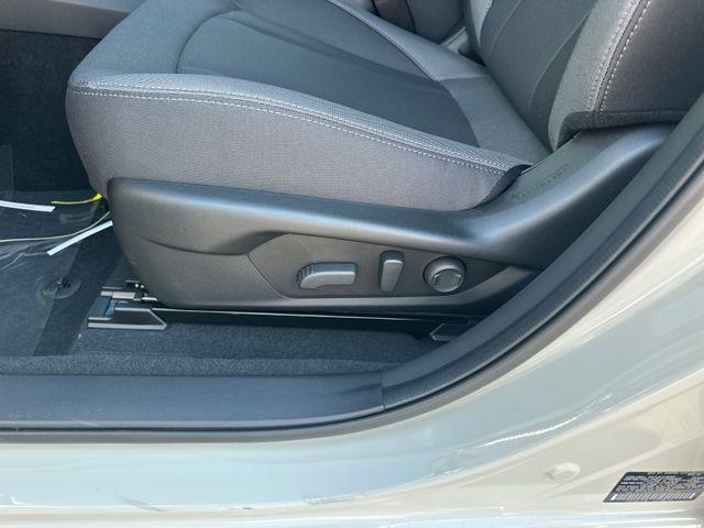 new 2025 Subaru Crosstrek car, priced at $29,281