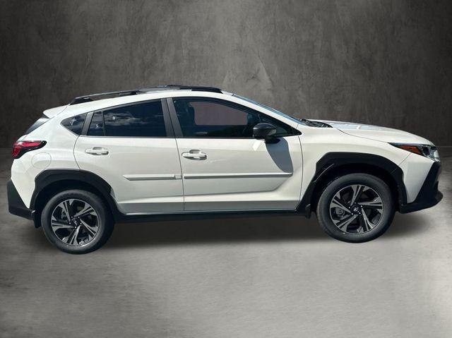 new 2025 Subaru Crosstrek car, priced at $29,281