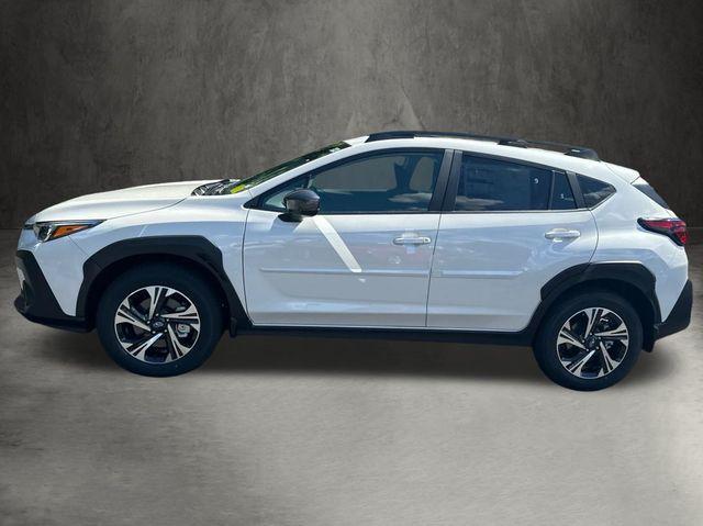 new 2025 Subaru Crosstrek car, priced at $29,281