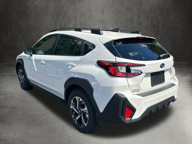 new 2025 Subaru Crosstrek car, priced at $29,281
