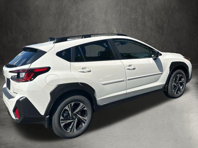 new 2025 Subaru Crosstrek car, priced at $29,281