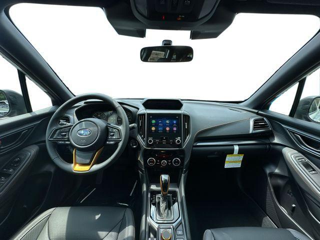 new 2025 Subaru Forester car, priced at $35,650