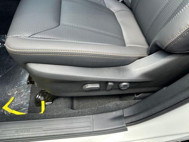 new 2025 Subaru Forester car, priced at $35,650