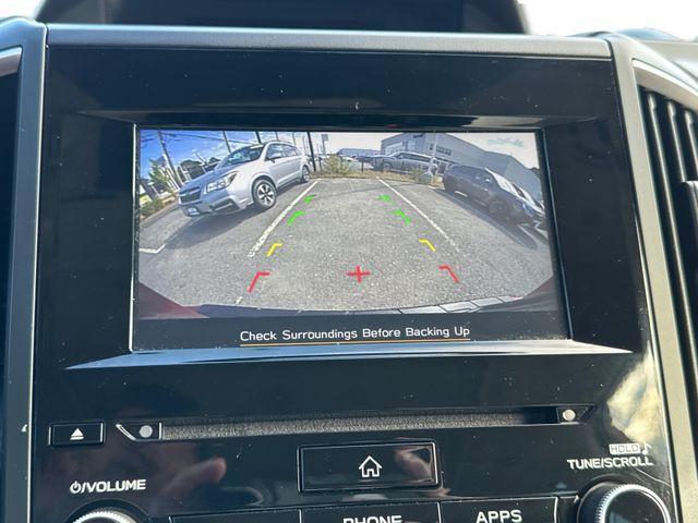 used 2022 Subaru Forester car, priced at $25,296