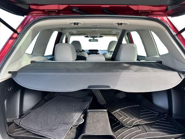 used 2022 Subaru Forester car, priced at $25,296