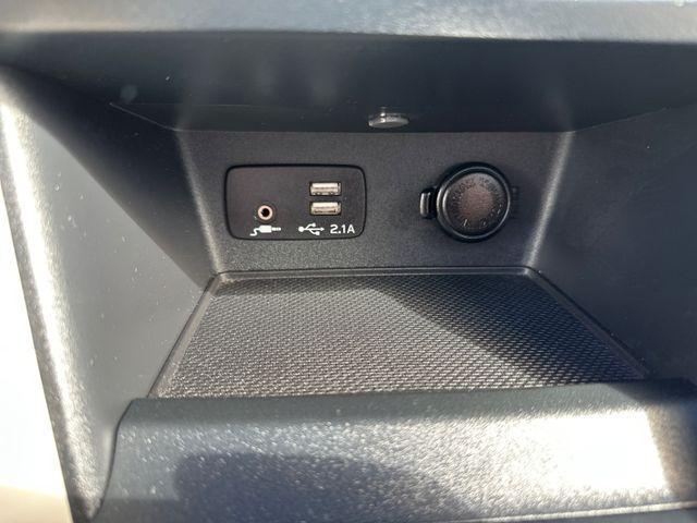 used 2022 Subaru Forester car, priced at $25,296