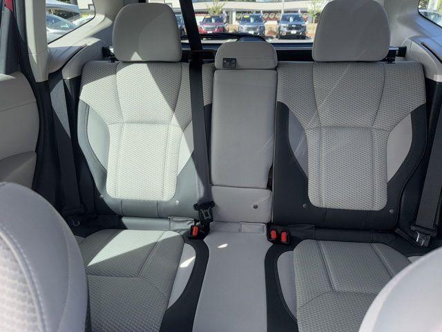 used 2022 Subaru Forester car, priced at $28,591