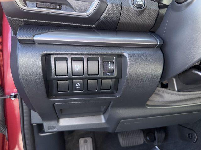 used 2022 Subaru Forester car, priced at $28,591
