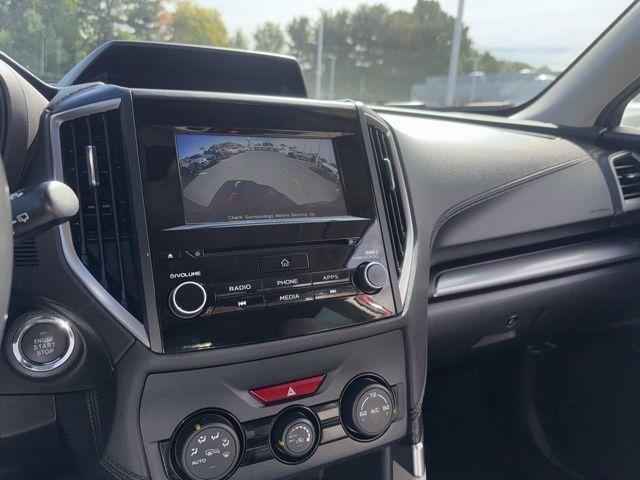 used 2022 Subaru Forester car, priced at $28,591