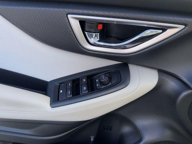 used 2022 Subaru Forester car, priced at $28,591