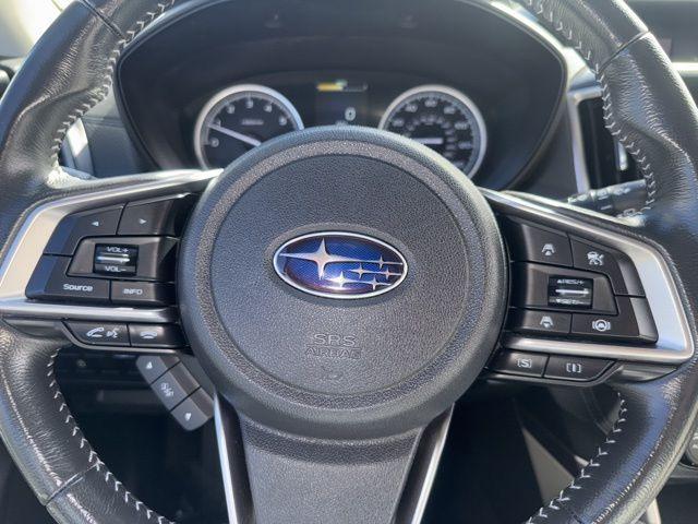 used 2022 Subaru Forester car, priced at $28,591
