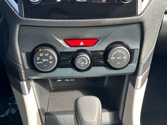 used 2022 Subaru Forester car, priced at $25,296