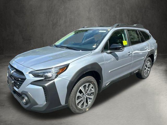 new 2025 Subaru Outback car, priced at $38,226