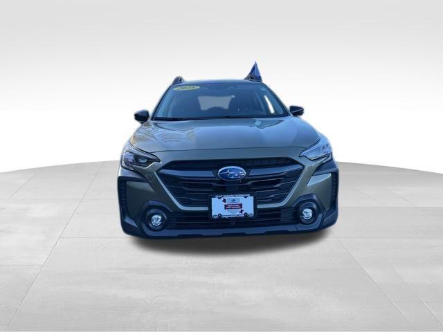 used 2025 Subaru Outback car, priced at $31,196