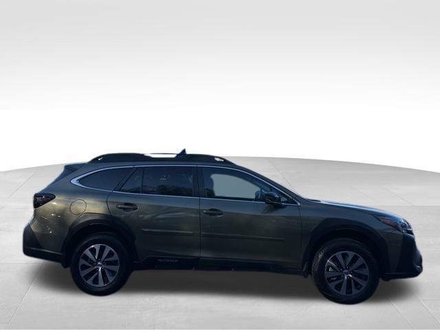 used 2025 Subaru Outback car, priced at $31,196