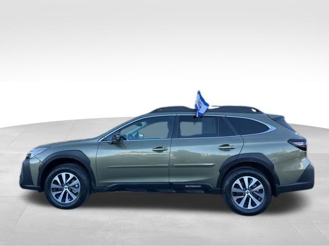 used 2025 Subaru Outback car, priced at $31,196