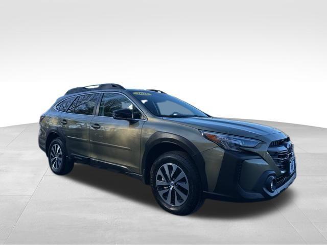 used 2025 Subaru Outback car, priced at $31,196