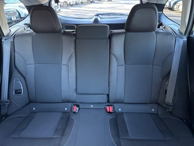 used 2025 Subaru Outback car, priced at $31,196