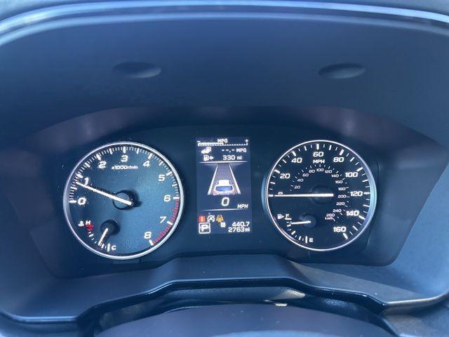 used 2025 Subaru Outback car, priced at $31,196