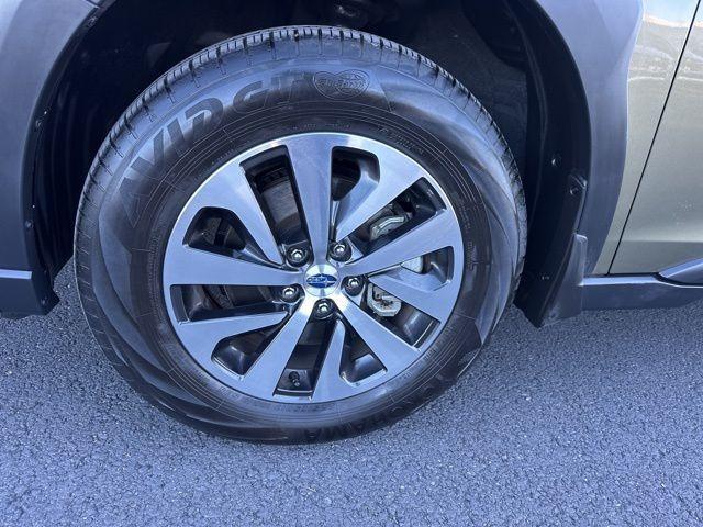 used 2025 Subaru Outback car, priced at $31,196