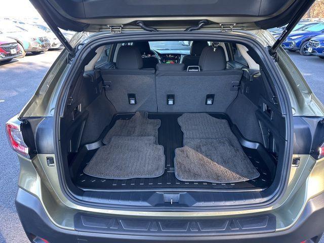 used 2025 Subaru Outback car, priced at $31,196