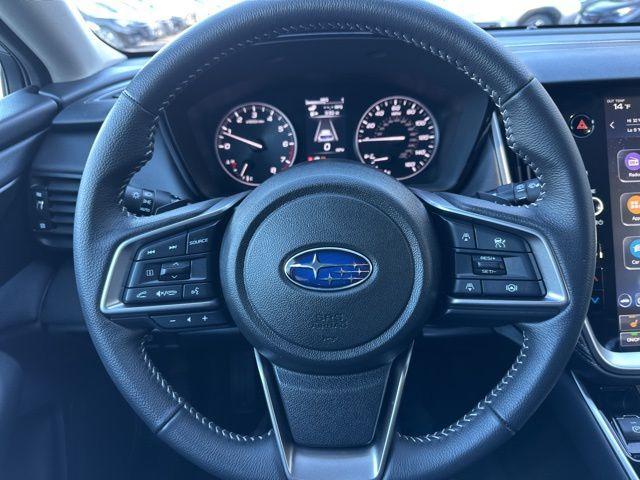 used 2025 Subaru Outback car, priced at $31,196