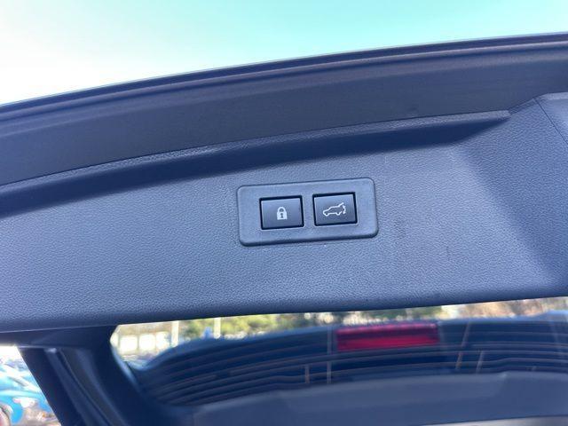 used 2025 Subaru Outback car, priced at $31,196