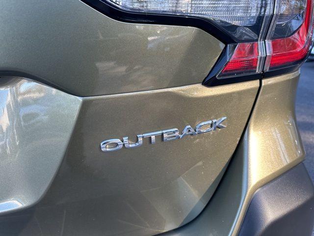 used 2025 Subaru Outback car, priced at $31,196