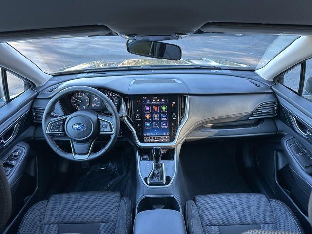 used 2025 Subaru Outback car, priced at $31,196