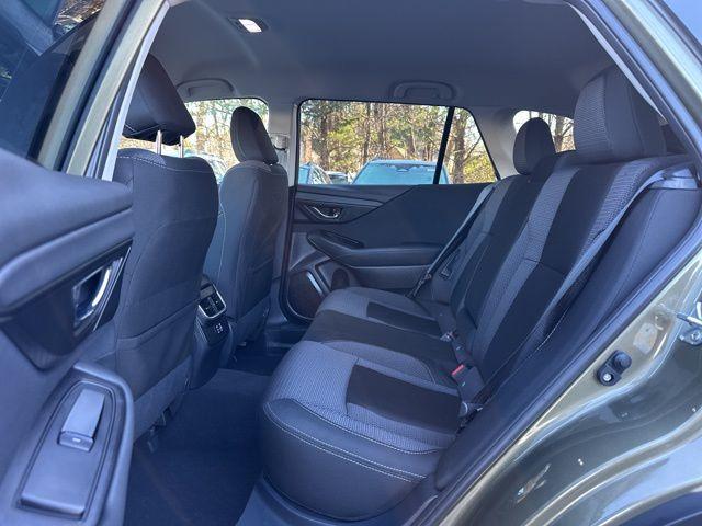 used 2025 Subaru Outback car, priced at $31,196