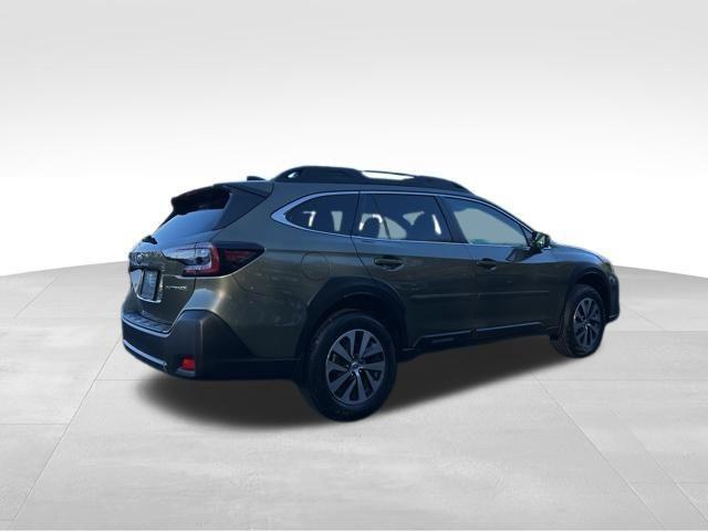 used 2025 Subaru Outback car, priced at $31,196