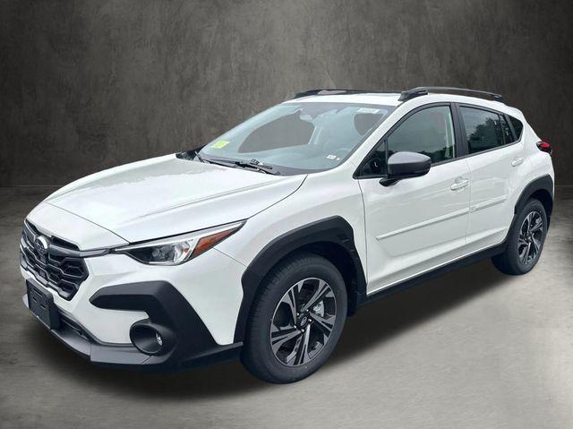 new 2025 Subaru Crosstrek car, priced at $31,434