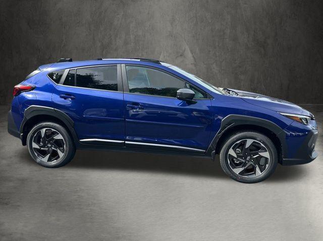 new 2025 Subaru Crosstrek car, priced at $33,364