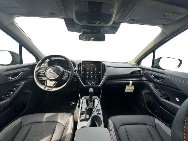 new 2025 Subaru Crosstrek car, priced at $33,364