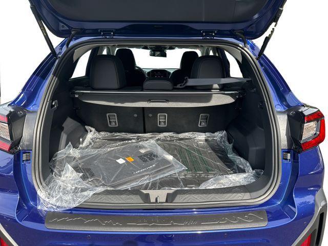 new 2025 Subaru Crosstrek car, priced at $33,364