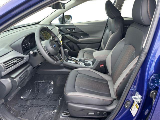 new 2025 Subaru Crosstrek car, priced at $33,364