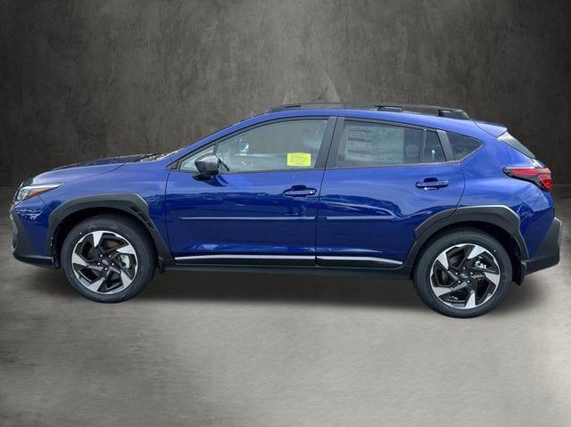 new 2025 Subaru Crosstrek car, priced at $33,364