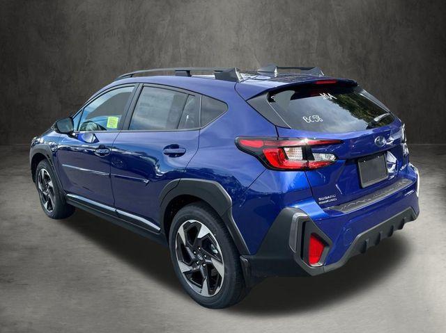 new 2025 Subaru Crosstrek car, priced at $33,364