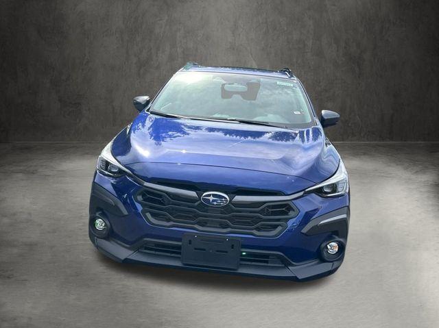new 2025 Subaru Crosstrek car, priced at $33,364